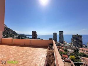 Appartement 2 pièces