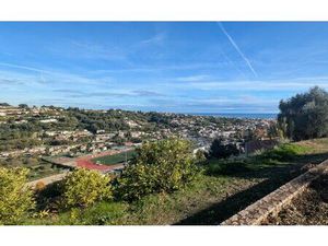 Location appartement  m² T-3 à Cagnes-sur-Mer  1 400 €