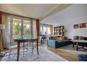 Appartement 5 pièces