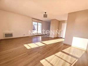 Appartement Epinay Sur Seine 3 pièce(s) 67.45 m2