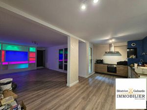 Appartement Gleizé 4 pièce(s) 91 m2