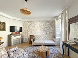 IMMEUBLE DE RAPPORT - LA ROCHE GUYON - 3 APPARTEMENTS