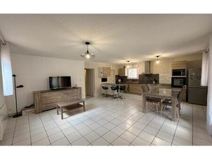 Appartement Labastide-Saint-Pierre m² T-3 à vendre  165 000 €