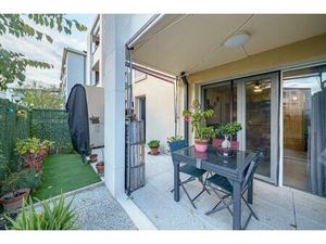 Appartement de 2 pièces de 42 m² situé au Castellet