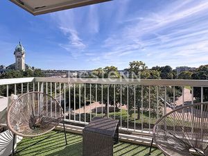 À vendre : Appartement 4 pièces à Limoges