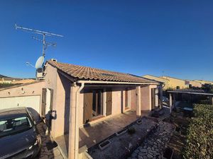Vente Maison 4 pièces 90 m2 à Vidauban