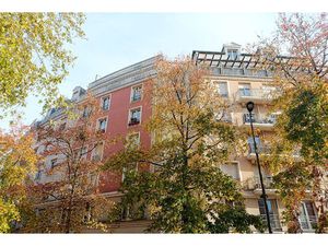 Appartement Vincennes 2 pièces 51.98 m² - Domaine du Bois