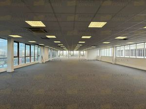 A LOUER - Bureaux 560 m² - BEZONS
