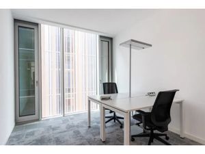 Espaces de bureau professionnels à Paris  Malesherbes aux conditions intégralement flexibl