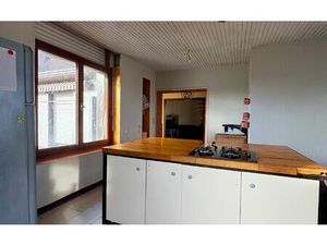 Maison Antigny m² T-5 à vendre  113 000 €