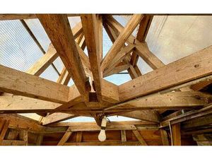 Maison Antigny m² T-5 à vendre  118 000 €