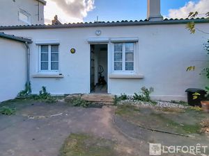 Maison Dives-sur-Mer 4 pièces 76.96 m2