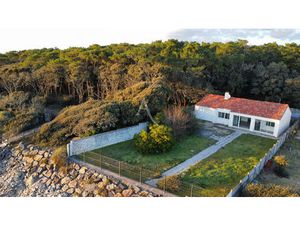 Maison Jard Sur Mer 4 pièce(s) 86 m2