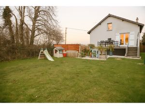 Maison Garancieres 6 pièce(s) 108.51 m2