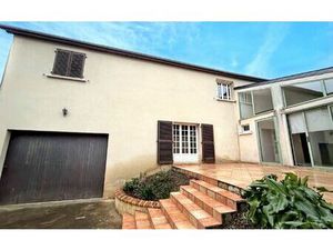 Maison Mamers 221 m² T-5 à vendre  231 000 €