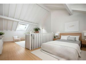 Maison Premesques - activité libérale - possibilité habitation