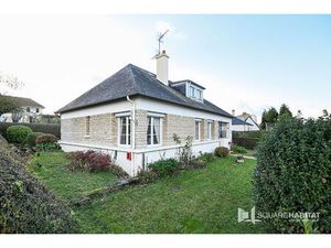 Maison 4 pièce(s) 80 m2