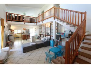 Grande villa T5 bas de Boeuf mort 178 m2