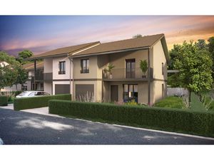 Maison 5 pièces exclusivité Tullins