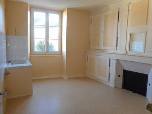 Appartement au centre ville