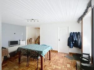 MAISON INDIVIDUELLE BETTON