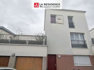 Appartement de 3 pièces