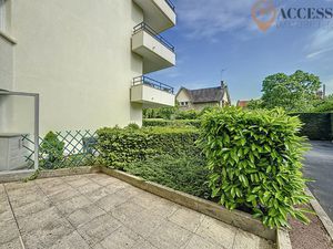 EAUBONNE - Appartement Studio  secteur idéal !