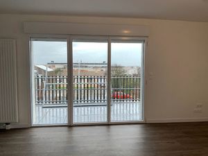 Appartement Puilboreau 2 pièce(s) 47 30 m²