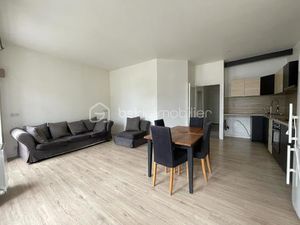 Appartement de 55 m² à Rabastens