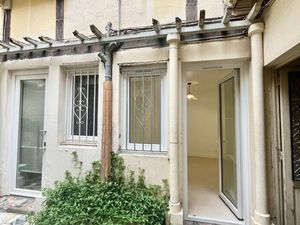 STUDIO HYPER CENTRE JEANNE D'ARC