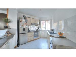 À vendre – Appartement T3 lumineux à 5 minutes de la gare