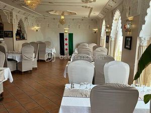 Fonds de commerce à Evry