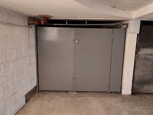 GRAND BOX - RUE SAINT MAUR