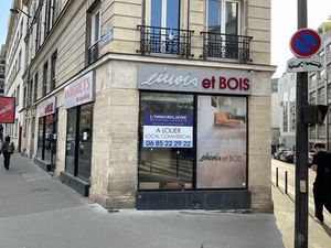 LOCAL-BOULEVARD RICHARD LENOIR