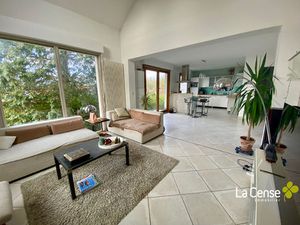 SECTEUR CYSOING- Belle maison individuelle