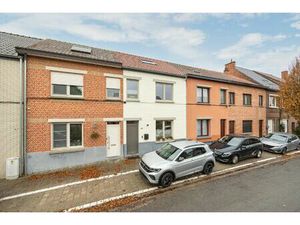 Maison à louer à Bergstraat 71 Hasselt (RBU78604)