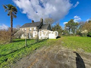 POZZO TROUVERIE - Villedieu