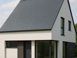 Vente Maison à Montreuil-sur-Ille (35440) : à vendre / 110m² Montreuil-sur-Ille