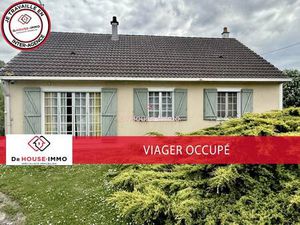 Maison en viager