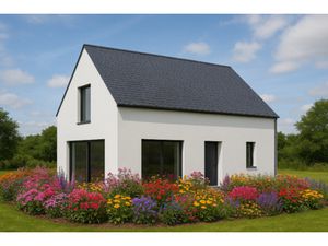 Vente Maison à Pacé (35740) : à vendre / 98m² Pacé