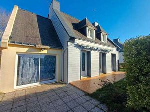 Vente Maison à Saint-Thuriau (56300) : à vendre / 110m² Saint-Thuriau