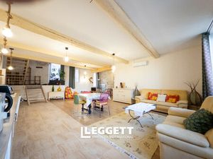 Maison 5 pièce(s)  CESSENON-SUR-ORB