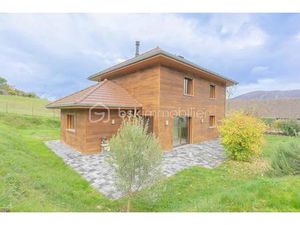 Maison de 141 m² à Corbonod