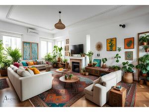 Ecully - très belle villa de 280m2 avec terrain de 1600m2 et piscine