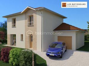 Terrain de 600 m² à Brie-Et-Angonnes