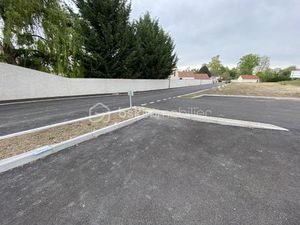 Terrain de 242 m² à Mennecy