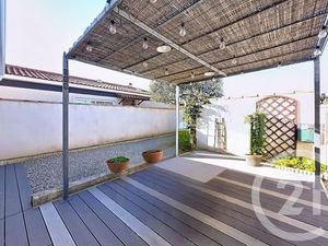 Maison à vendre - 5 pièces - 96 88 m2 - Istres - 13 - PROVENCE-ALPES-COTE-D-AZUR