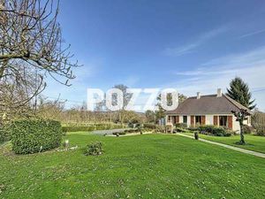 Vente Maison au Beny-Bocage (14350) : à vendre / 81m² Le Beny-Bocage