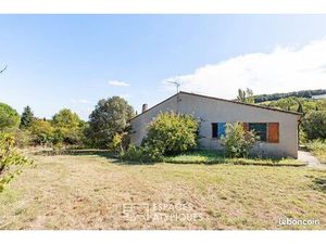 Maison 5 pièces 136 m²