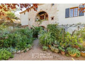 Maison 10 pièces 208 m²